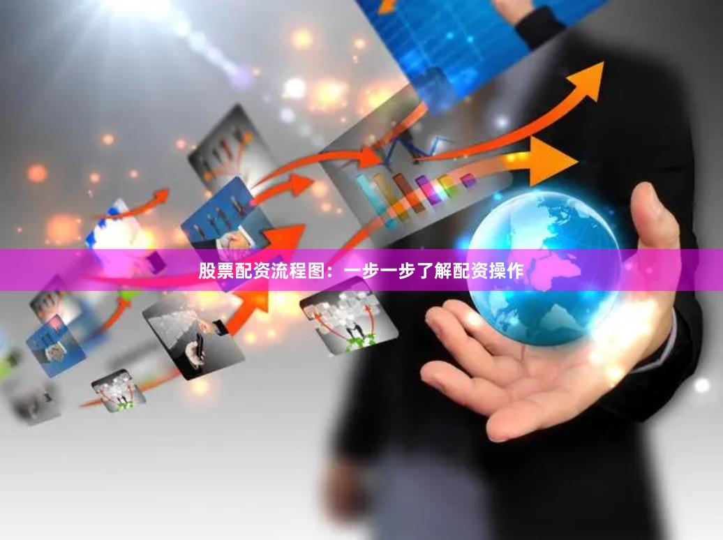 股票配资流程图：一步一步了解配资操作