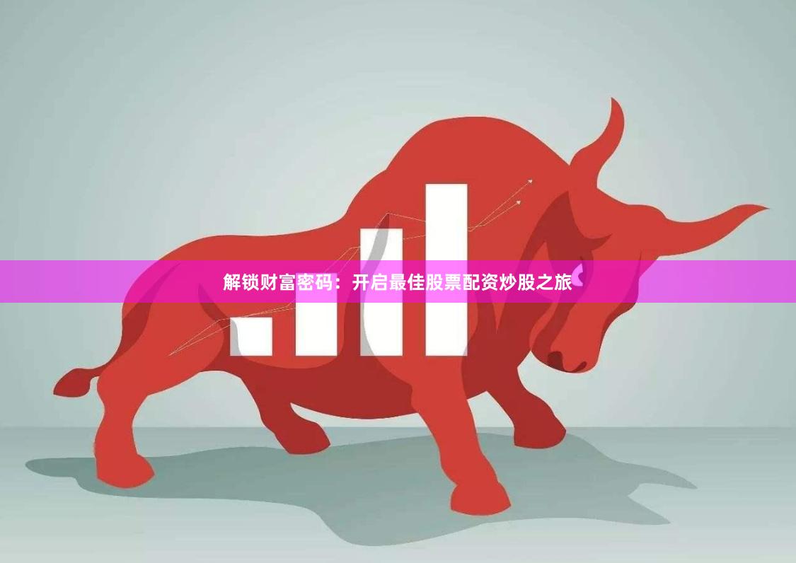 解锁财富密码：开启最佳股票配资炒股之旅