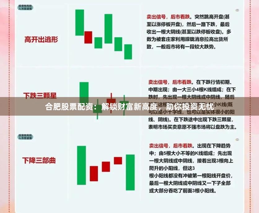 合肥股票配资：解锁财富新高度，助你投资无忧